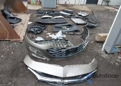 2022 Chevrolet Malibu Fwd Ls z USA, uszkodzony, nr VIN 1G1ZB5STXNF186326